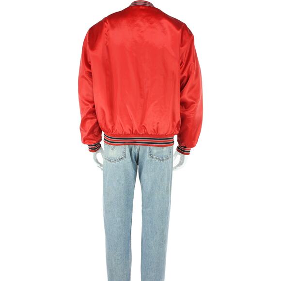 Vintage Swingster Blackhawks NHL Jacket - Picture 3 of 4